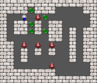 Уровень 344 — More Bugs collections